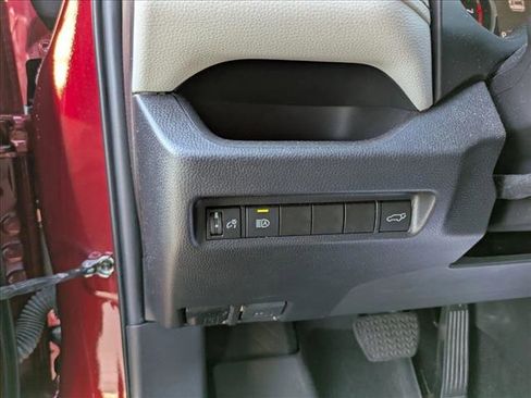 Certified 2022 Toyota RAV4 XLE image 13