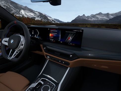 New 2026 BMW M340i RWD image 39