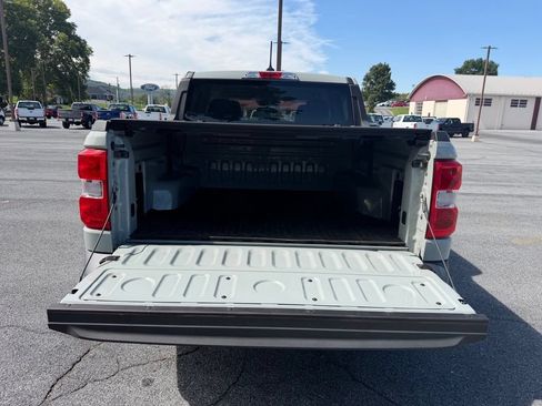 Used 2022 Ford Maverick XL FWD image 20