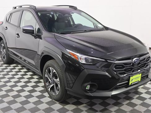 Certified 2026 Subaru Crosstrek 2.0i Premium AWD/4WD image 8