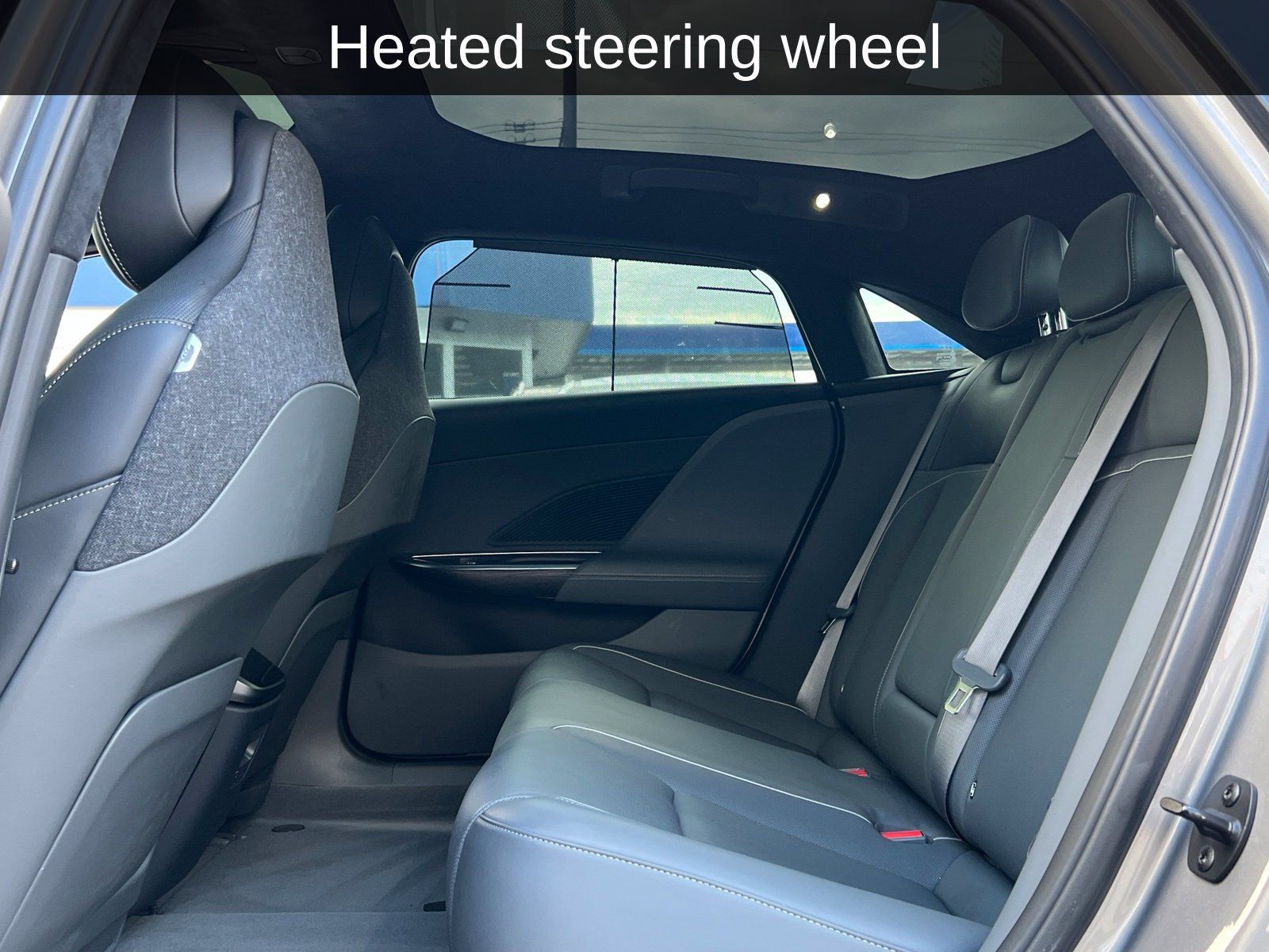 Used 2023 Lucid Air Grand Touring AWD/4WD image 10