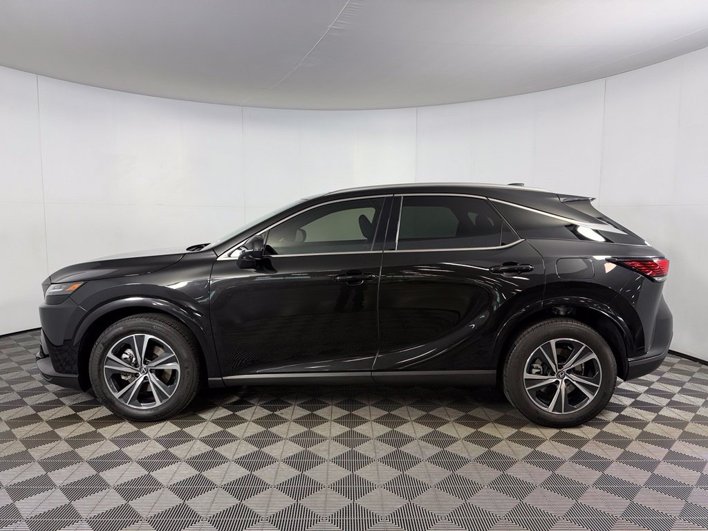 Used 2025 Lexus RX 350 FWD w/ Technology Package image 11