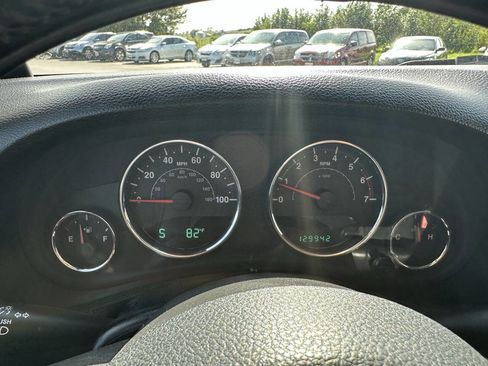 Used 2011 Jeep Wrangler Sport image 20