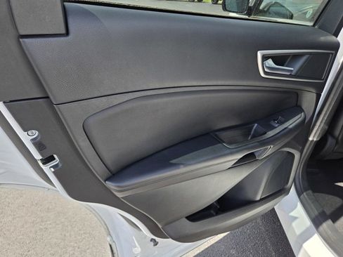 Used 2022 Ford Edge SEL w/ Convenience Package AWD/4WD image 38