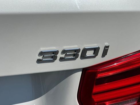 Used 2018 BMW 330i Sedan RWD image 27