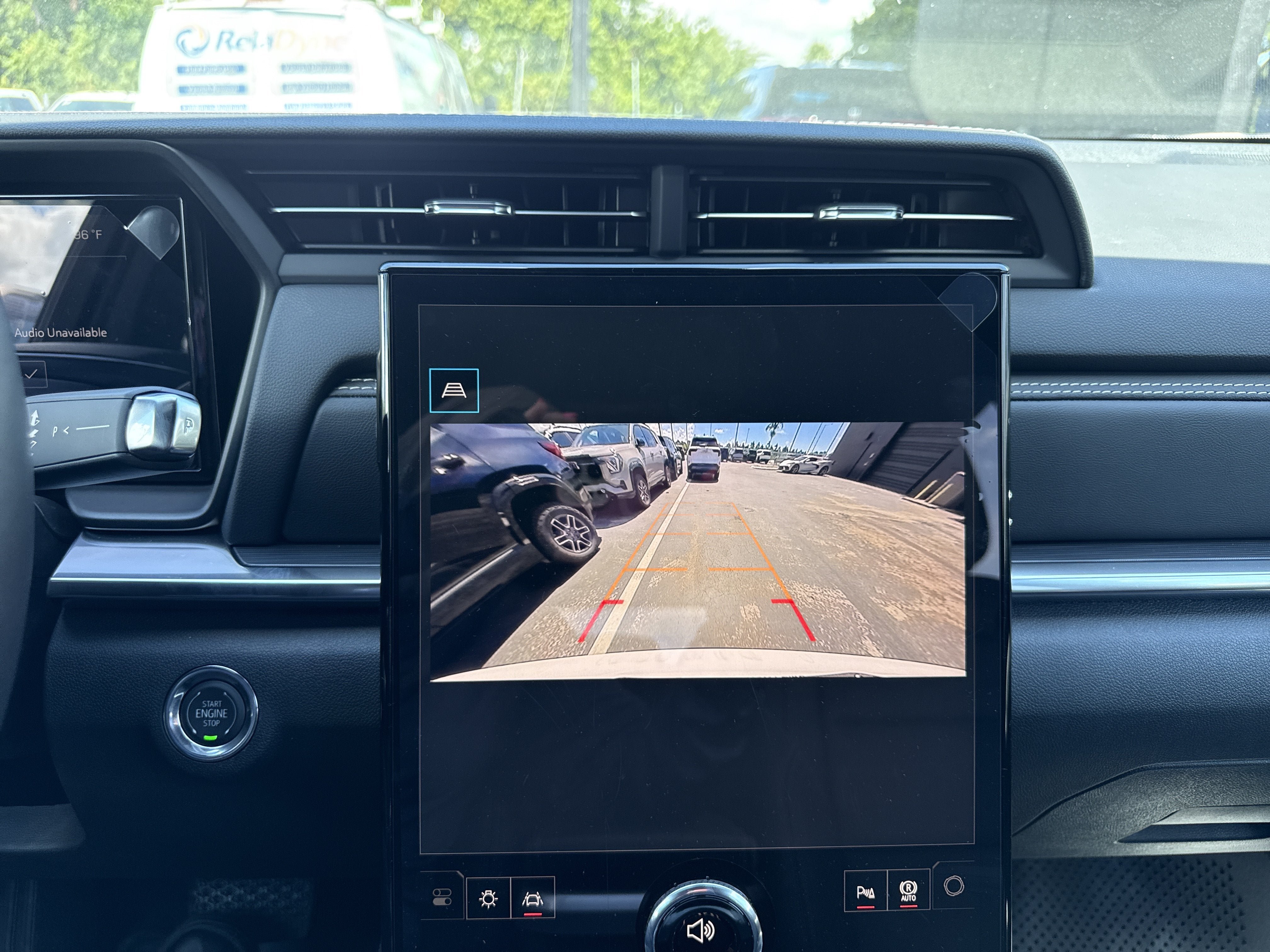 New 2027 GMC Terrain Elevation w/ Elevation Premium Package FWD image 13