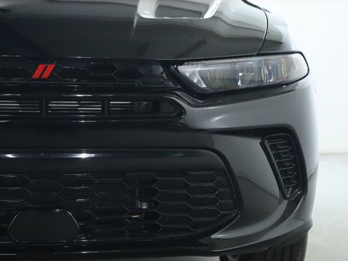Used 2024 Dodge Hornet GT AWD/4WD image 7