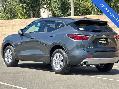 Used 2020 Chevrolet Blazer LT FWD image 6