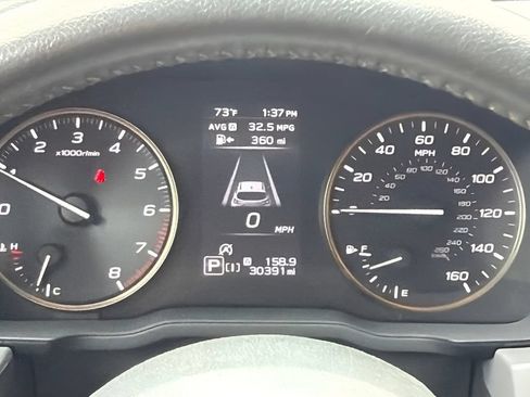 Certified 2025 Subaru Crosstrek 2.5i Wilderness w/ Crosstrek Mirror Package AWD/4WD image 17