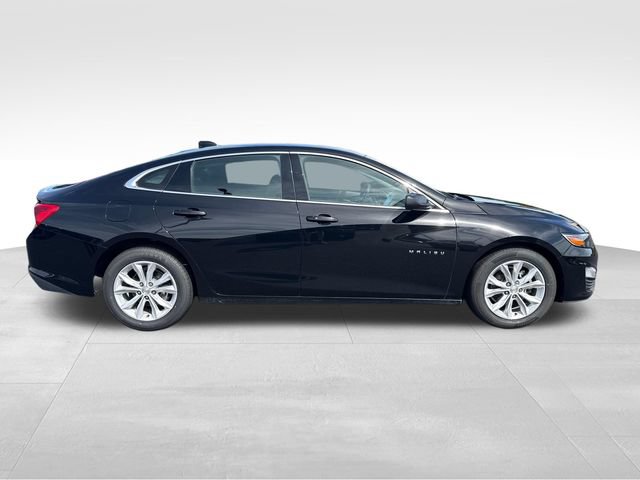 Used 2025 Chevrolet Malibu LT FWD image 6