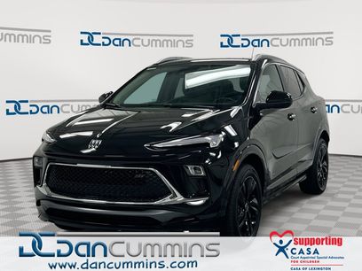 Used 2026 Buick Encore GX Sport Touring w/ Comfort Package