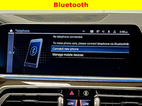 Used 2021 BMW X5 xDrive45e w/ Premium Package image 20