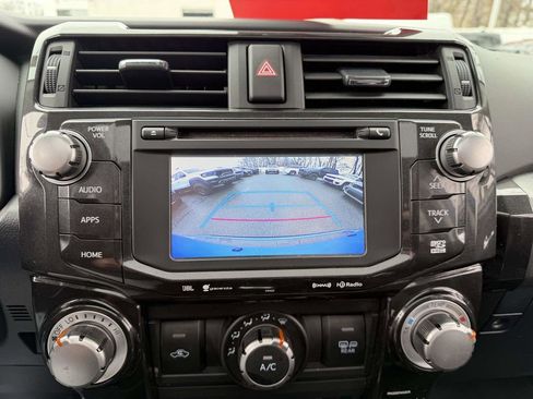 Used 2019 Toyota 4Runner TRD Pro image 38