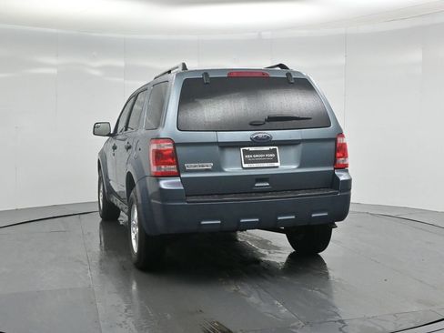 Used 2012 Ford Escape XLT image 25