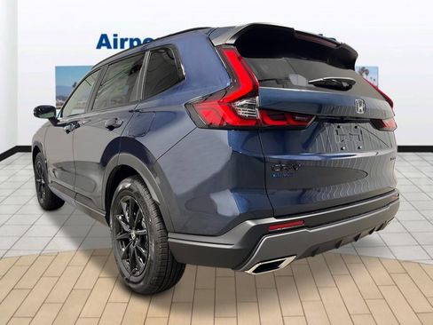 New 2026 Honda CR-V Sport image 3