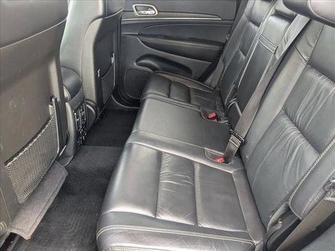 Used 2014 Jeep Grand Cherokee Limited image 19