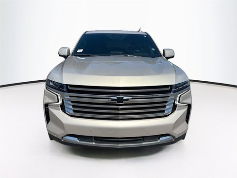 Used 2024 Chevrolet Tahoe High Country w/ Advanced Technology Package image 2