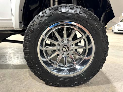 Used 2016 RAM 2500 Laramie w/ Convenience Group image 70