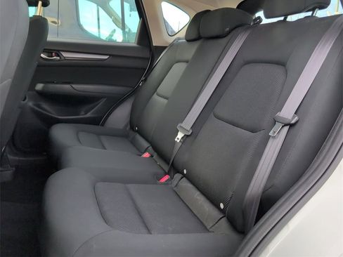 Used 2018 MAZDA CX-5 Sport image 14