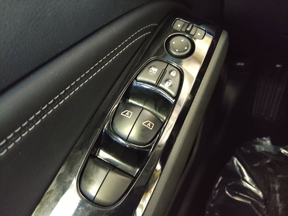 Used 2021 Nissan Altima 2.5 SL FWD image 27