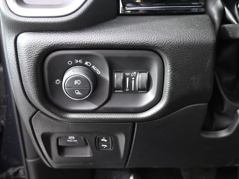 Used 2026 RAM 1500 Laramie w/ Night Edition AWD/4WD image 23