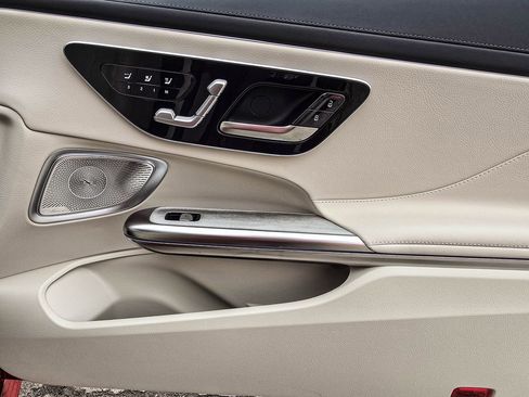 New 2026 Mercedes-Benz CLE 300 4MATIC Cabriolet image 29