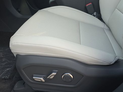 New 2026 Hyundai Santa Fe SEL image 29