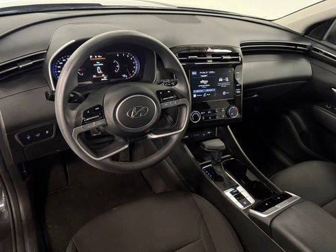 Used 2023 Hyundai Tucson SEL FWD image 9