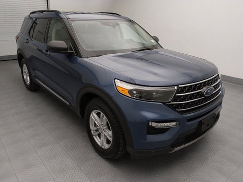 Used 2020 Ford Explorer XLT w/ Equipment Group 202A image 13
