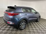 Used 2017 Kia Sportage EX w/ EX Premium Package image 3