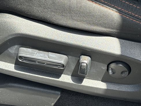Certified 2025 Honda Pilot Sport image 27