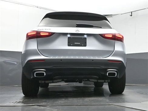 New 2026 Mercedes-Benz GLA 250 image 38