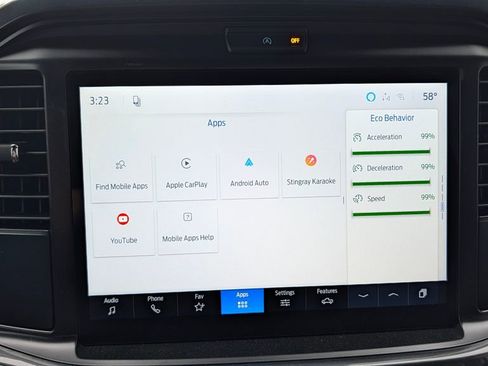 Used 2026 Ford F150 STX image 27