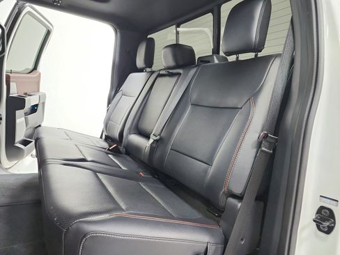 Used 2023 Ford F150 Lariat w/ Equipment Group 502A High AWD/4WD image 45