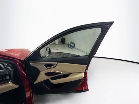 Used 2021 Acura RDX FWD image 33
