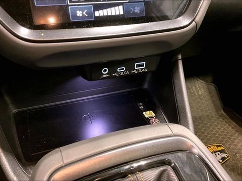Used 2024 Subaru Crosstrek 2.5i Wilderness image 34