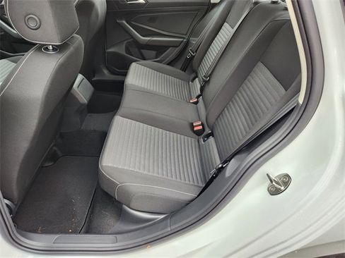 New 2026 Volkswagen Jetta S image 28