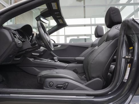 Used 2019 Audi A5 2.0T Premium Plus w/ Premium Plus image 26