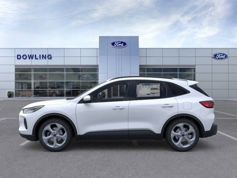 New 2026 Ford Escape ST-Line Select AWD/4WD image 3