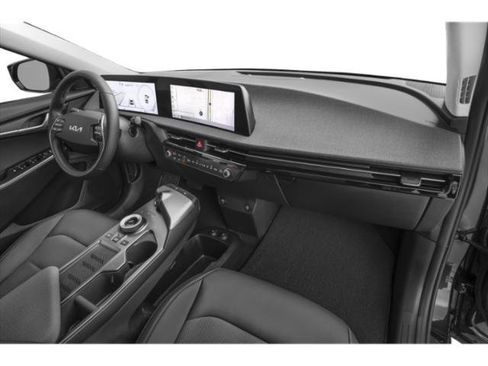 Used 2024 Kia EV6 Light RWD image 18