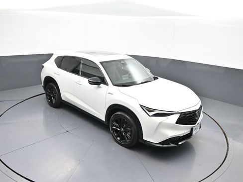 Certified 2025 Acura ADX A-Spec AWD/4WD image 36
