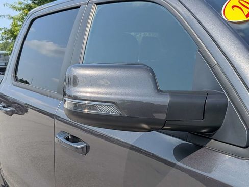 Used 2023 RAM 1500 Laramie RWD image 12