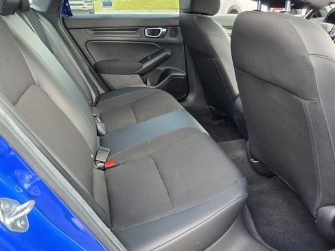 Used 2024 Honda Civic Sport image 13