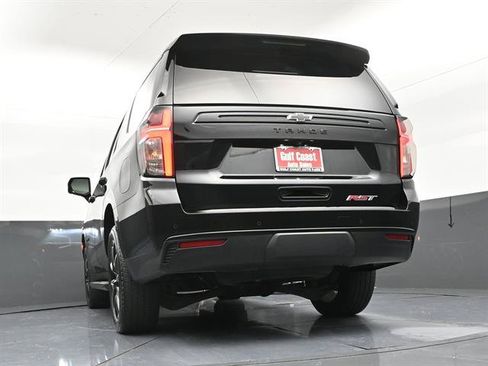 Used 2024 Chevrolet Tahoe RST w/ Luxury Package AWD/4WD image 35