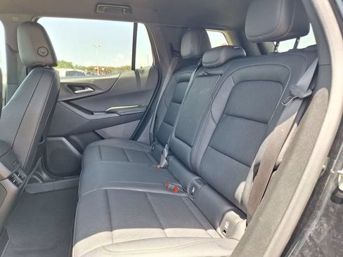 Used 2025 Chevrolet Equinox LT w/ Convenience Package II FWD image 21