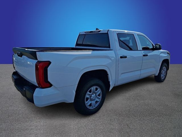 Used 2023 Toyota Tundra SR AWD/4WD image 4
