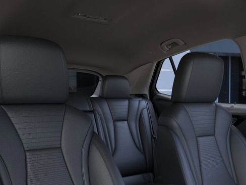 New 2026 Buick Envision Preferred AWD/4WD image 24