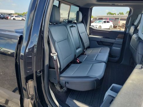 Used 2022 Ford F150 Lariat w/ Equipment Group 501A Mid RWD image 28