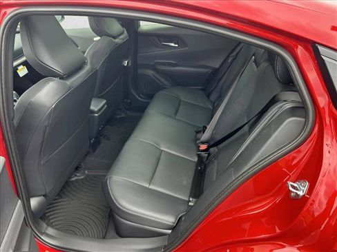 New 2026 Toyota Prius Limited FWD image 3