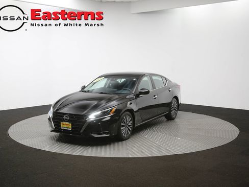 Used 2023 Nissan Altima 2.5 SV w/ SV Premium Package image 91